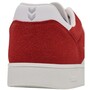Hummel Handball Perfekt CL Schuhe Sneaker rot/wei� 226217-3658