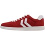 Hummel Handball Perfekt CL Schuhe Sneaker rot/wei� 226217-3658