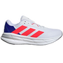 Adidas Galaxy 7 Laufschuhe Sportschuhe weiss/rot/blau JI4600