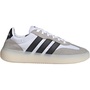 Adidas Barreda Decode Classic Tennis Sneaker Sportschuhe weiss/grau/schwarz JI2315