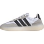 Adidas Barreda Decode Classic Tennis Sneaker Sportschuhe weiss/grau/schwarz JI2315