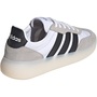 Adidas Barreda Decode Classic Tennis Sneaker Sportschuhe weiss/grau/schwarz JI2315