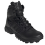 Adidas GSG-9.7.E All Black Leder Einsatzstiefel Outdoor Schuhe Stiefel Boots schwarz GZ6115