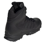 Adidas GSG-9.7.E All Black Leder Einsatzstiefel Outdoor Schuhe Stiefel Boots schwarz GZ6115