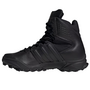 Adidas GSG-9.7.E All Black Leder Einsatzstiefel Outdoor Schuhe Stiefel Boots schwarz GZ6115