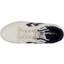 Hummel ST Power Play MID PL Sneaker Freizeitschuhe Sportschuhe weiss/blau 226220-9530