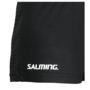 Salming Diamond Game Shorts kurze Damen Hose Sporthose Hot Pants schwarz 1198737-0101
