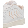 Hummel St Power Play WM2 Sneaker Schuhe wei�/rosa 226221-9144