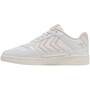 Hummel St Power Play WM2 Sneaker Schuhe wei�/rosa 226221-9144