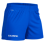 Salming Diamond Game Shorts kurze Damen Hose Sporthose Hot Pants blau 1198737-0303