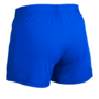 Salming Diamond Game Shorts kurze Damen Hose Sporthose Hot Pants blau 1198737-0303