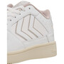 Hummel St Power Play WM2 Sneaker Schuhe wei�/rosa/beige 226221-9088