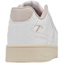 Hummel St Power Play WM2 Sneaker Schuhe wei�/rosa/beige 226221-9088
