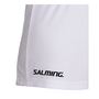 Salming Diamond Game Shorts kurze Damen Hose Sporthose Hot Pants wei 1198737-0707