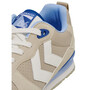 Hummel Monaco 86 PE Sneaker Schuhe Sportschuhe beige/blau/wei� 227965-1248