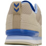Hummel Monaco 86 PE Sneaker Schuhe Sportschuhe beige/blau/wei� 227965-1248