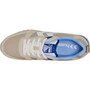 Hummel Monaco 86 PE Sneaker Schuhe Sportschuhe beige/blau/wei� 227965-1248