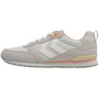 Hummel Monaco 86 PE Sneaker Schuhe Sportschuhe rosa/grau/wei� 227965-9344