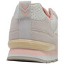 Hummel Monaco 86 PE Sneaker Schuhe Sportschuhe rosa/grau/wei� 227965-9344