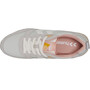 Hummel Monaco 86 PE Sneaker Schuhe Sportschuhe rosa/grau/wei� 227965-9344