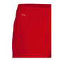 Salming Granite Game Junior Shorts kurze Kinder Hose Sporthose rot 1198742-0505
