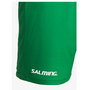 Salming Granite Game Junior Shorts kurze Kinder Hose Sporthose gr�n 1198742-0606