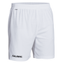 Salming Granite Game Junior Shorts kurze Kinder Hose Sporthose wei� 1198742-0707