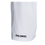 Salming Granite Game Junior Shorts kurze Kinder Hose Sporthose wei� 1198742-0707