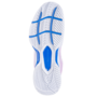 Babolat SFX3 All Court Tennis Tennisschuhe Sportschuhe rosa/wei�/blau 31S23530-5056