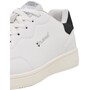 Hummel Match Point MP Sneaker Schuhe Turnschuhe weiss/schwarz 226218-9124