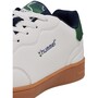 Hummel Match Point MP Sneaker Schuhe Turnschuhe weiss/grn/braun 226218-9208