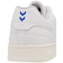 Hummel Match Point MP All White Sneaker Schuhe Turnschuhe weiss 226218-9801