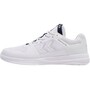 Hummel Power Play Pro Indoor Hallenschuhe Sportschuhe Handballschuhe weiss 225338-9001