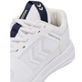 Hummel Power Play Pro Indoor Hallenschuhe Sportschuhe Handballschuhe weiss 225338-9001