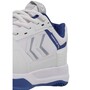 Hummel Power Play Pro Indoor Hallenschuhe Sportschuhe Handballschuhe weiss/blau 225338-9368