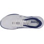 Hummel Power Play Pro Indoor Hallenschuhe Sportschuhe Handballschuhe weiss/blau 225338-9368