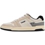 Hummel Stockholm LX-E BS Sneaker Schuhe beige/weiss/grau 225937-9530