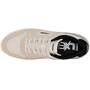 Hummel Stockholm LX-E BS Sneaker Schuhe beige/weiss/grau 225937-9530