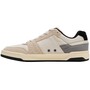Hummel Stockholm LX-E BS Sneaker Schuhe beige/weiss/grau 225937-9530