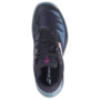 Babolat Jet Premura 2 Junior Padel-Tennis Padelschuhe Sportschuhe schwarz/blau 33S24756-2043