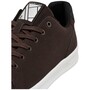 Hummel Court Line WT Schuhe Sneaker braun/weiss 225946-8071
