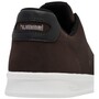 Hummel Court Line WT Schuhe Sneaker braun/weiss 225946-8071