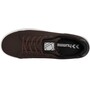 Hummel Court Line WT Schuhe Sneaker braun/weiss 225946-8071
