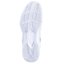Babolat SFX 3 All Court Wimbledon Tennisschuhe Sportschuhe wei�/gold 30S22550-1070