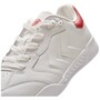 Hummel Top Spin Reach LX-E Sport Indoor Sportschuhe Sneaker wei�/rot 215219-9134