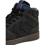 Hummel ST Power Play MID WT Sneaker Sportschuhe Freizeitschuhe schwarz/blau 226223-2267
