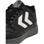 Hummel St. Power Play Sneaker Sportschuhe Schuhe schwarz/wei� 222815-2114