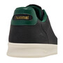 Hummel Court Line LZ Schuhe Sneaker schwarz/weiss/gr�n 225945-1209