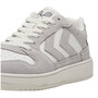 Hummel St. Power Play Suede Mix Sneaker Sportschuhe Schuhe grau/weiss 216057-2512