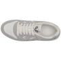 Hummel St. Power Play Suede Mix Sneaker Sportschuhe Schuhe grau/weiss 216057-2512